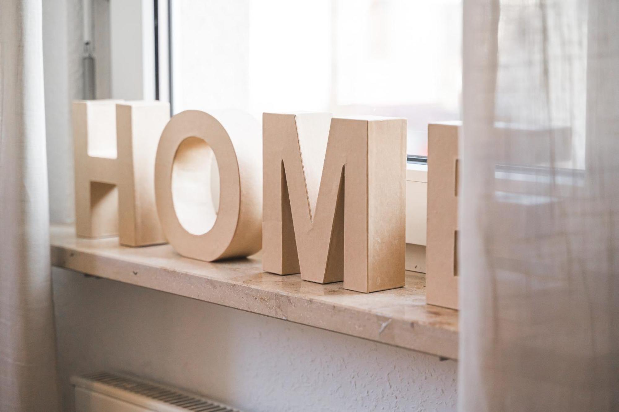 Helle Zentrumsnahe Familienfreundliche Ferienwohnung Fellbach Luaran gambar